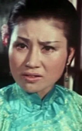 Liu Ah-Na