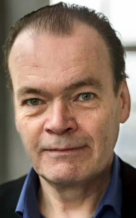 Johan Wahlström