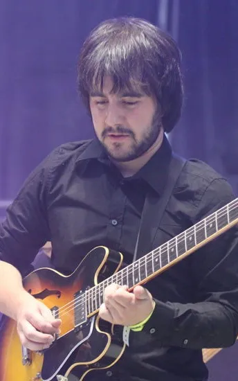 Alejandro Méndez