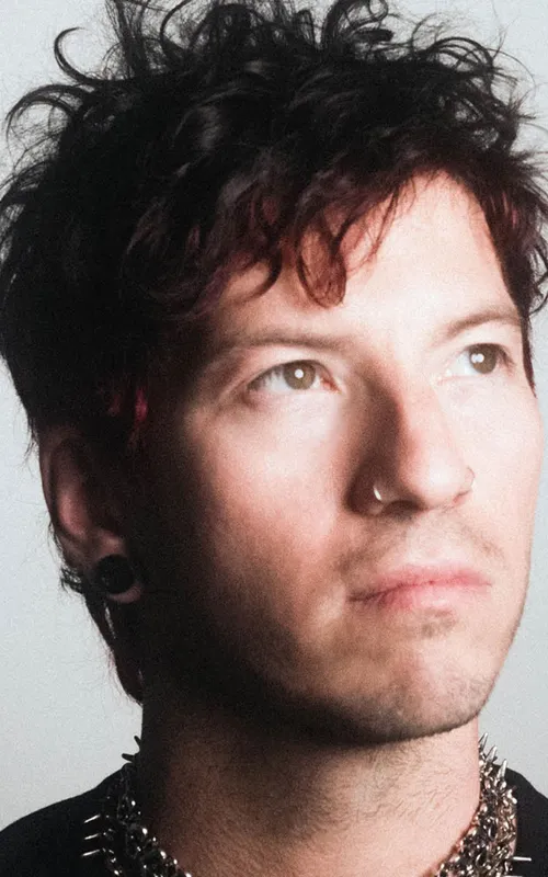 Josh Dun