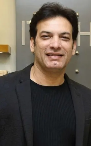 Saleem Sheikh