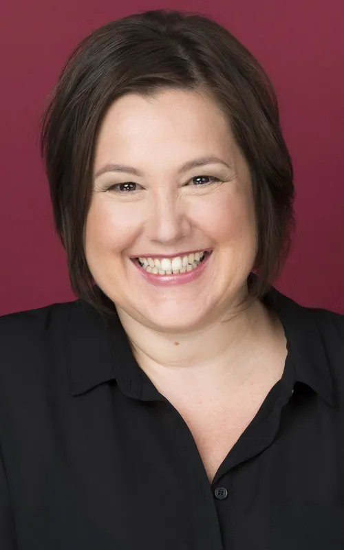 Mélanie Beauchamp