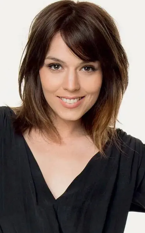 Karen Brusttolin