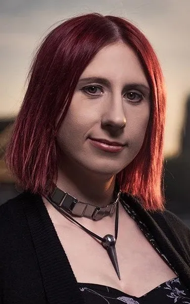 Lydia Benecke