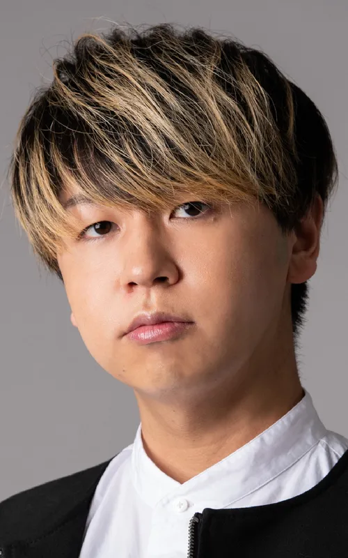 Katsuki Monma