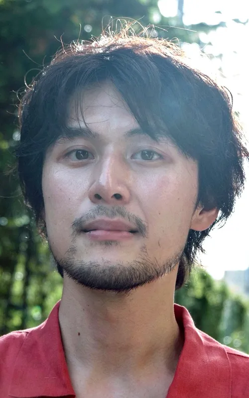 Ryota Matsuda