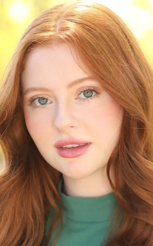 Valerie Marie