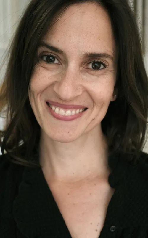 Ruth Marshall