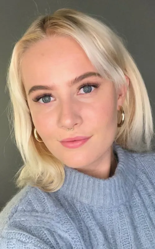 Mia Søe