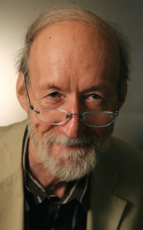 Jaan Ruus
