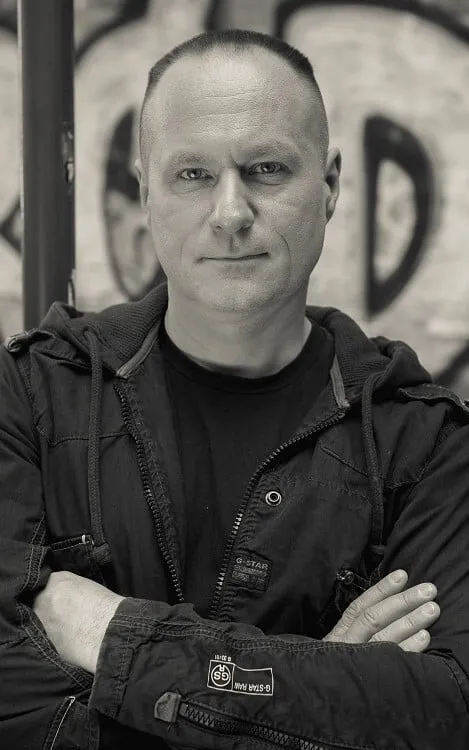 Tomasz Kalczyński