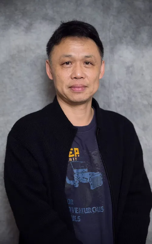 Alex Yang