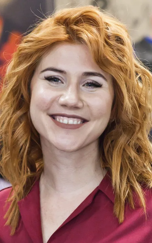 Anna Chapman