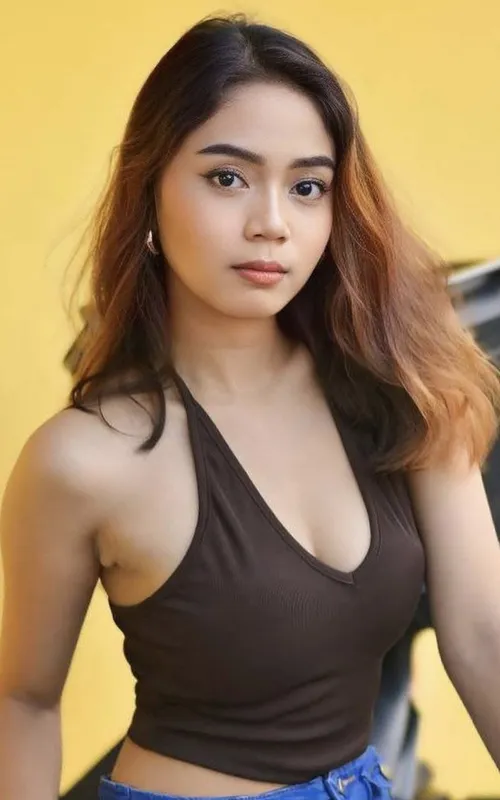 Bianca Ramos