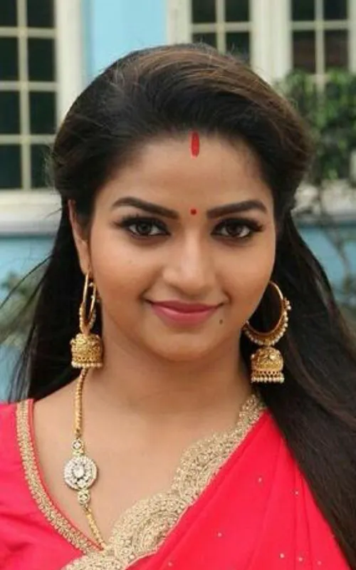 Nithya Ram