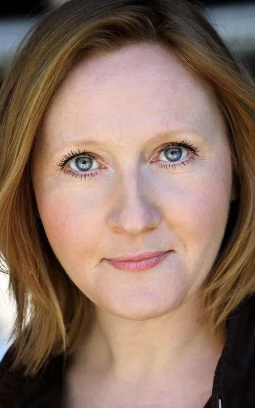 Louise Faulkner