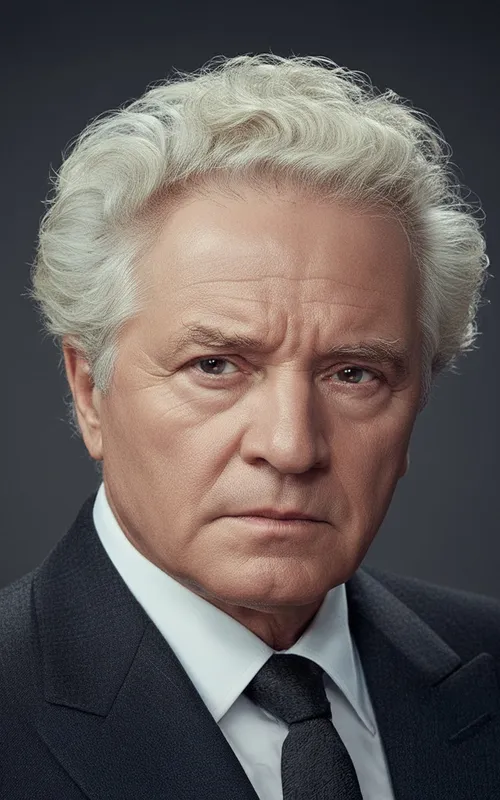 Mehmet Büyükgüngör