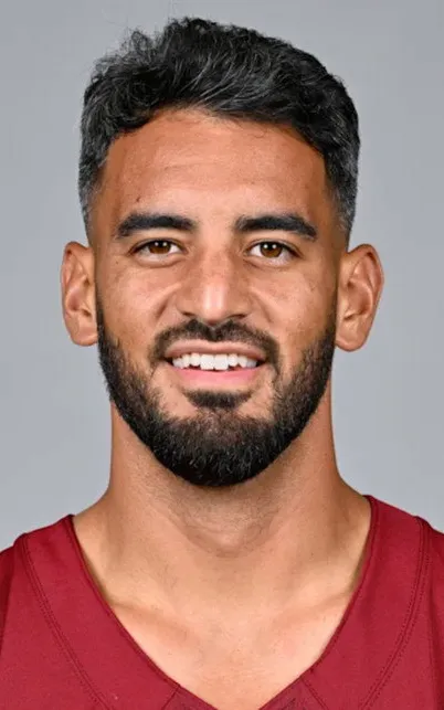 Marcus Mariota