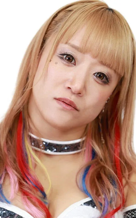 Saki Watanabe