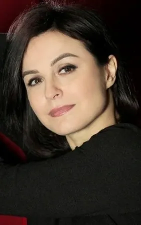 Gabriella Barbuti