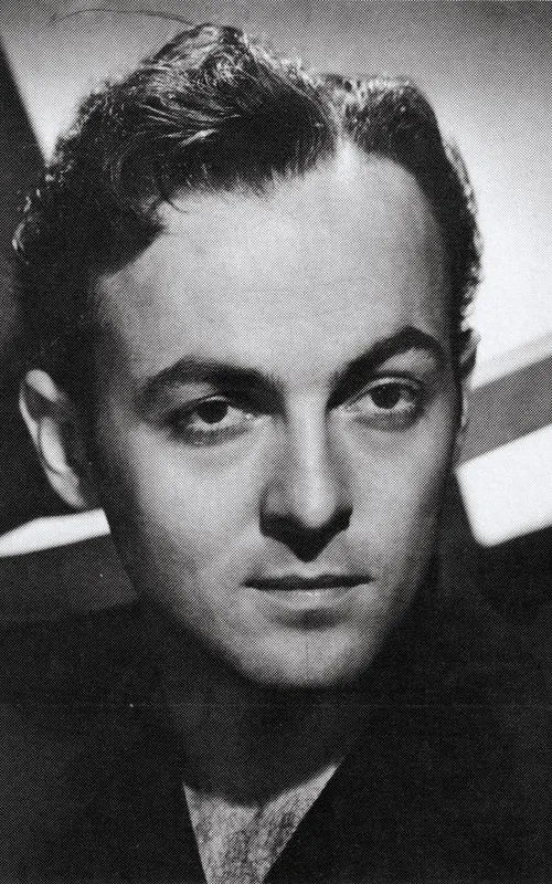 Billy Daniel