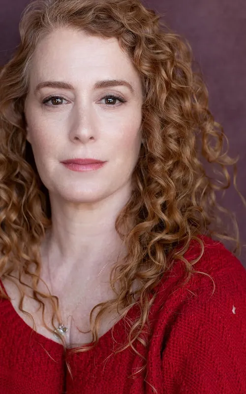 Marwa Bernstein