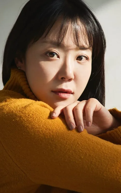 Lee Ji-hae