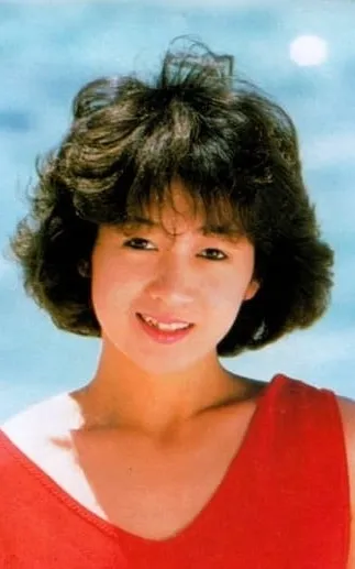 Megumi Takahashi