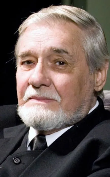 Rostislav Yankovsky