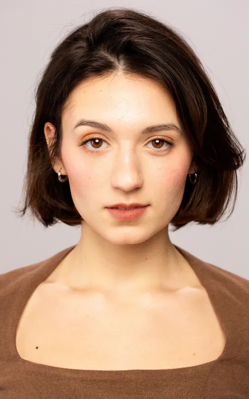 Signe Naranjo