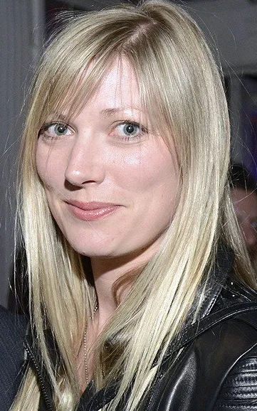 Elvira Lind