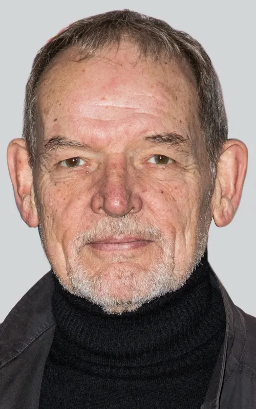 David Schofield