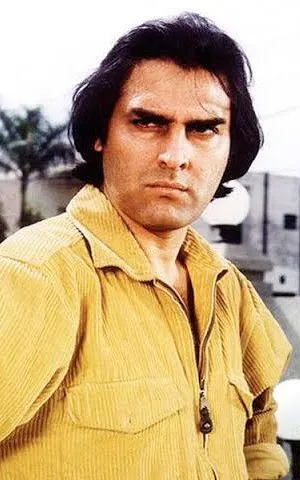 Ajab Gul