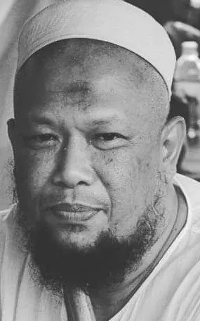 Bob Lokman