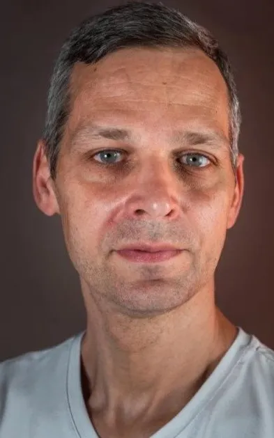 Stanislav Isayonok