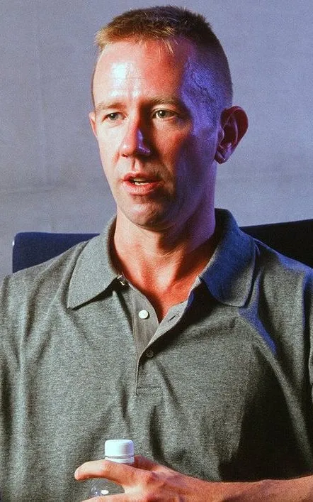 Mark Harrington