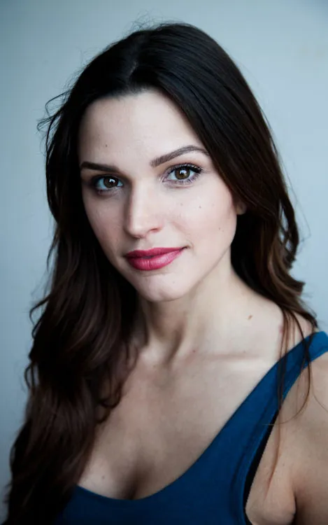 Megan Hughes-Jones