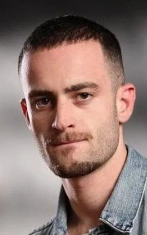Niccolò Gorza