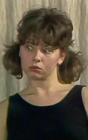 Irina Buzhilova