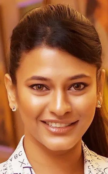 Chamathka Lakmini