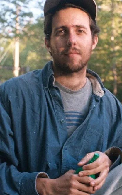 Johnny Frohman
