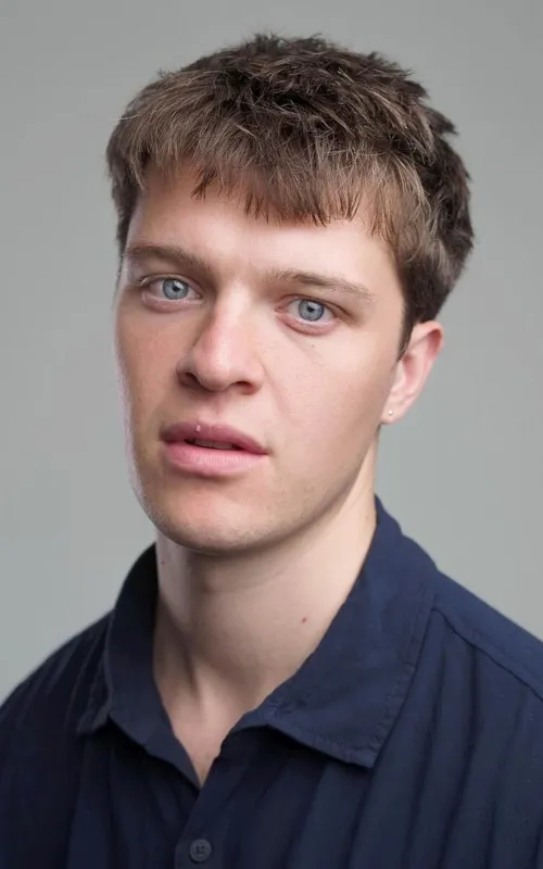 Jasper Talbot