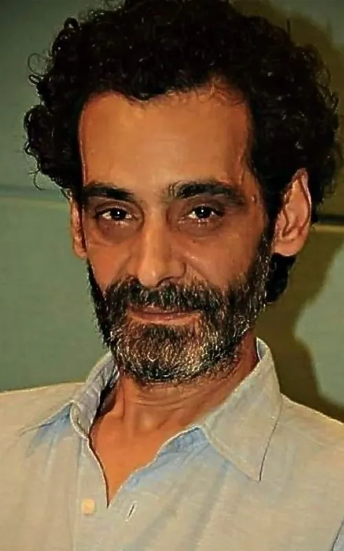 Mahmoud Fares