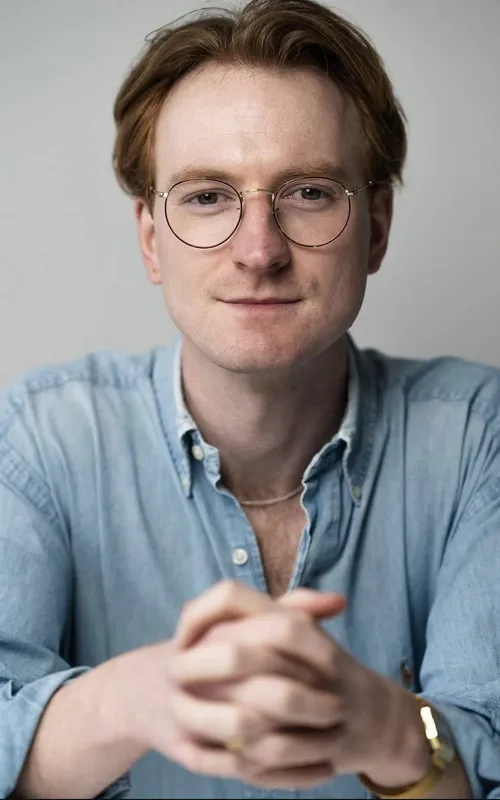 Toby Jeffries