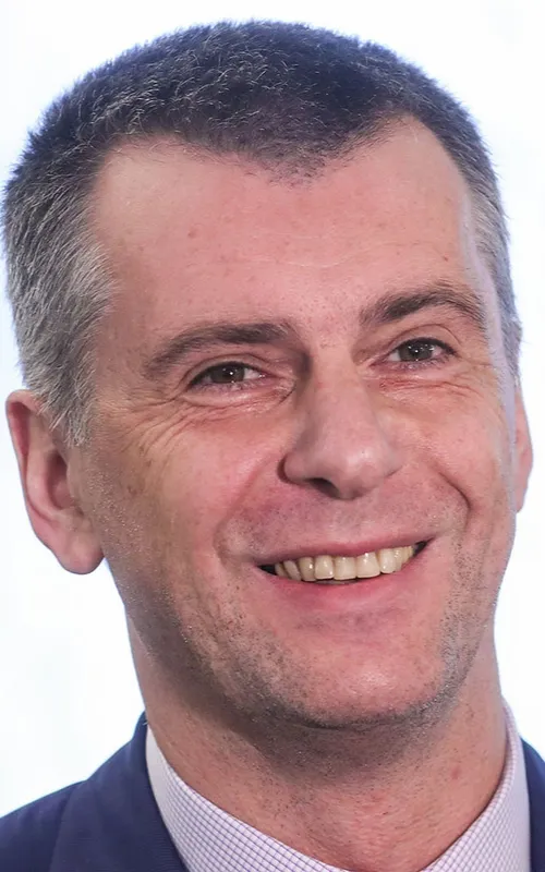 Mikhail Prokhorov