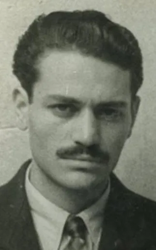 Manolis Glezos
