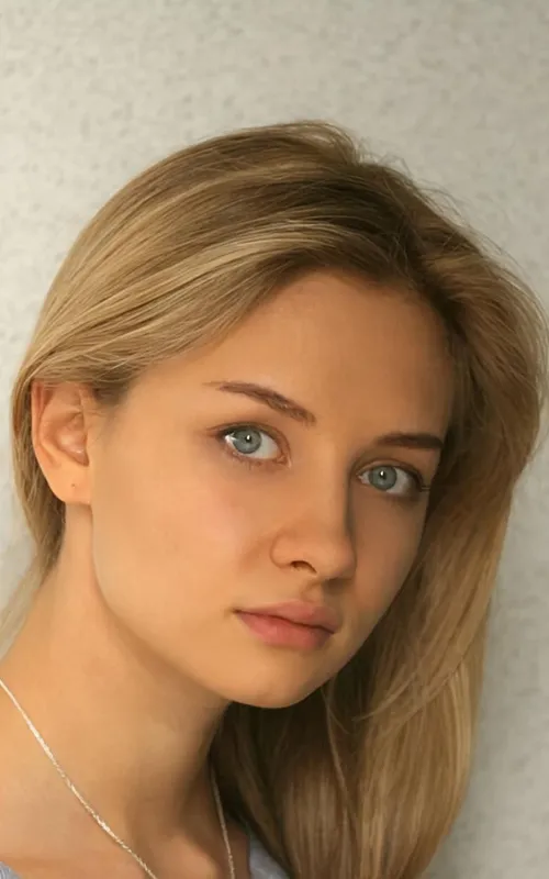 Olga Sukhareva