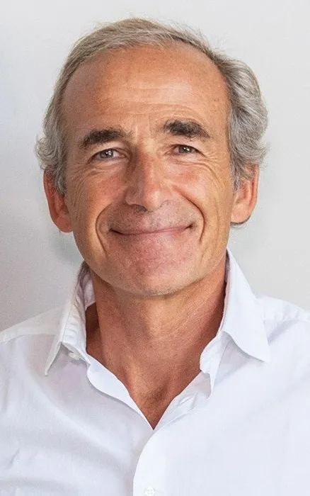 Olivier Kretz