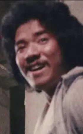 Danilo Posadas