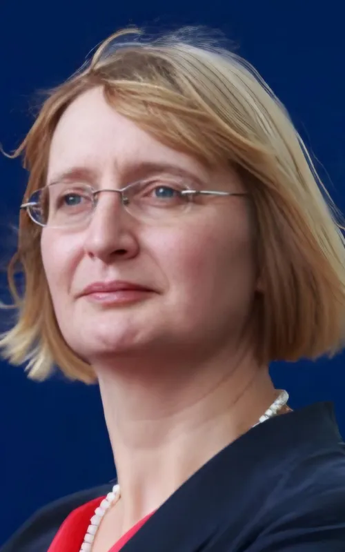 Fran Abrams